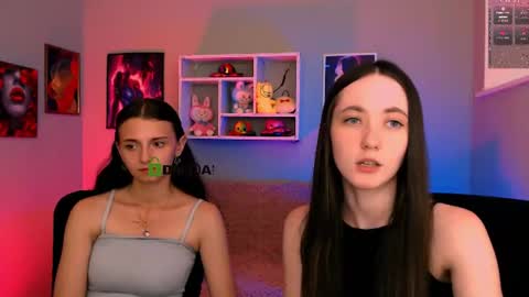 Caroline online show from 07.01.26