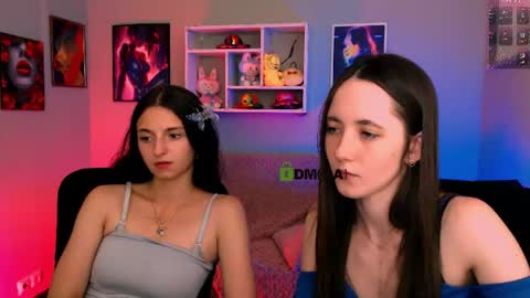 Caroline online show from 07.02.26