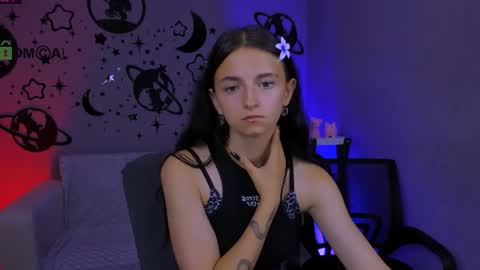 Caroline online show from 07.06.26