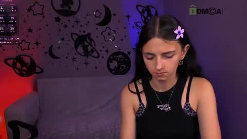 Caroline online show from 07.06.26