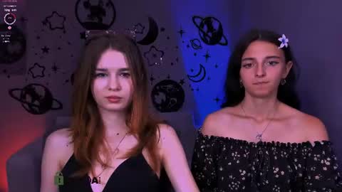 Caroline online show from 07.08.26