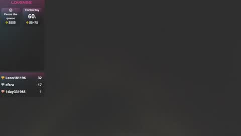 C A R O L I N E online show from 03.07.25