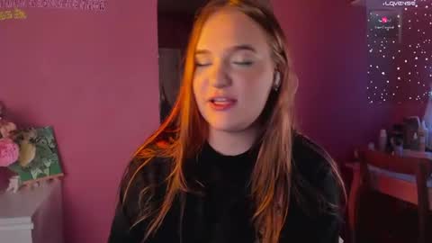 Caro online show from 06.18.26