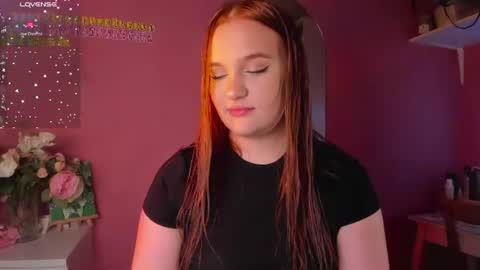 Caro online show from 07.07.26