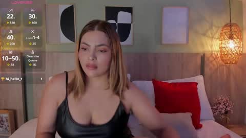 Caro online show from 06.03.26
