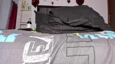 Snapshot of caroline_m8 chatting on 02.19.25 CAROLINE online show from 02.19.25