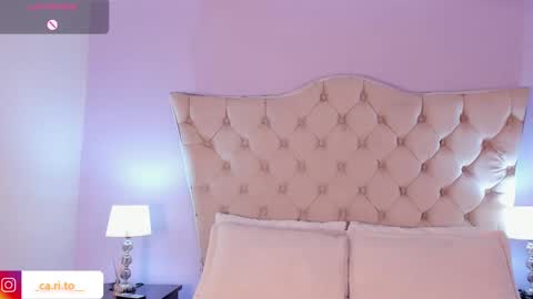 Snapshot of caroline_nasty__ chatting on 09.20.25 Caroline online show from 09.20.25