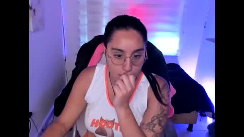 caroline_rodriguez_9 online show from 02.17.26