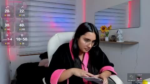 caroline_rodriguez_9 online show from 04.21.26