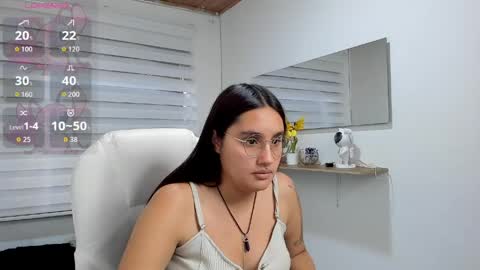 caroline_rodriguez_9 online show from 04.22.26