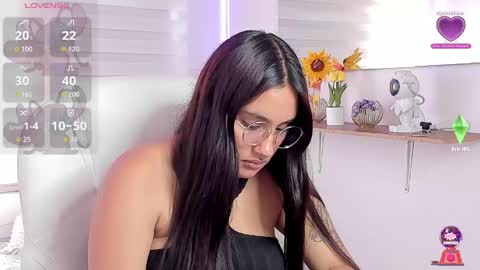 caroline_rodriguez_9 online show from 04.29.26