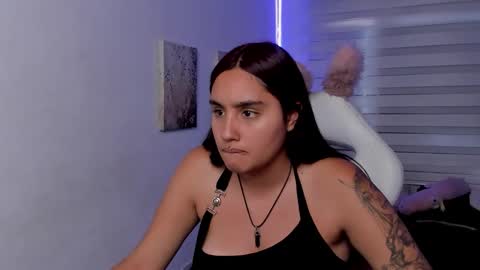 caroline_rodriguez_9 online show from 06.05.26
