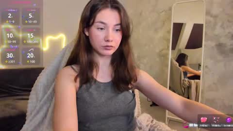 Snapshot of caroline_todd chatting on 01.20.25 Caroline online show from 01.20.25