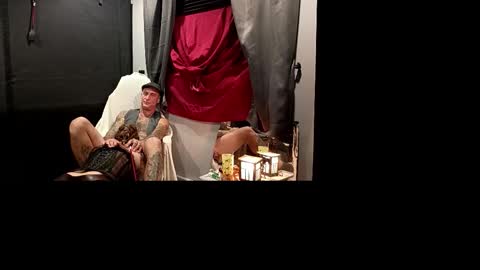 Caroline Charms Strict Authority online show from 02.04.26