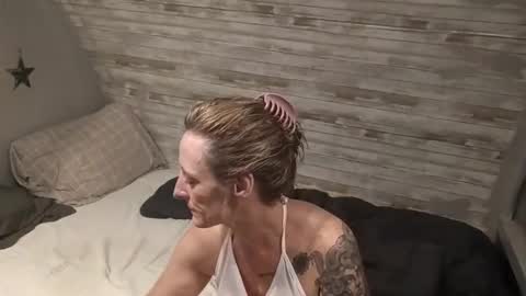 Caroline Charms Strict Authority online show from 03.07.26