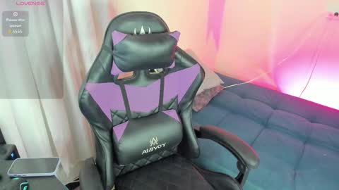 CarolineeGarcia online show from 09.19.25