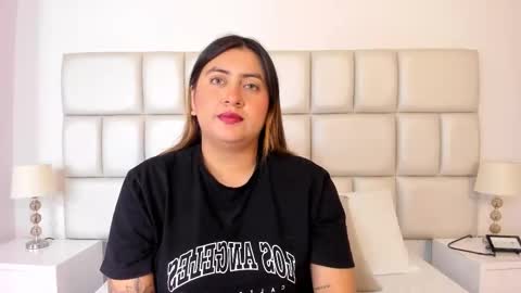 Caroline Jackson online show from 02.06.26