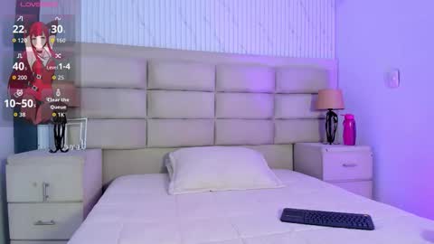 Caroline online show from 03.20.26