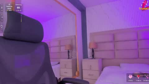 Caroline online show from 04.19.26