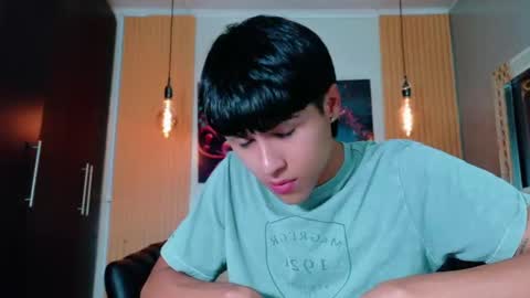 Snapshot of carolinejesh chatting on 03.03.26 carolinejesh online show from 03.03.26