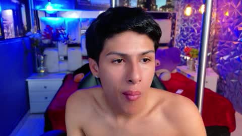 Snapshot of carolinejesh chatting on 03.04.26 carolinejesh online show from 03.04.26