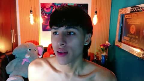 carolinejesh online show from 05.06.26