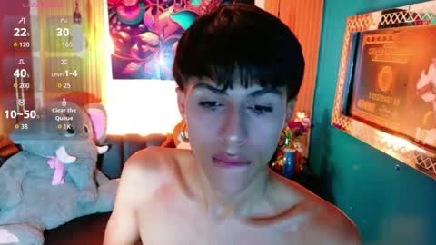 carolinejesh online show from 05.08.26
