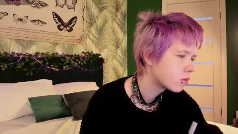 CarolineRichter online show from 11.09.25