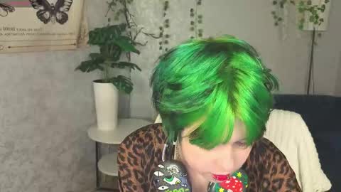 CarolineRichter online show from 03.05.26