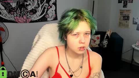 CarolineRichter online show from 03.16.26