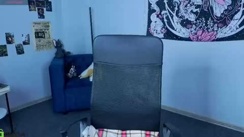CarolineRichter online show from 05.17.26