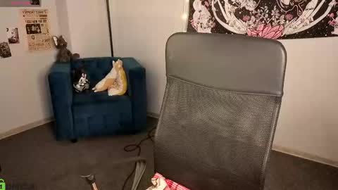 CarolineRichter online show from 05.20.26