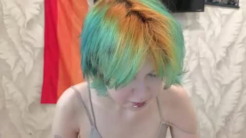 CarolineRichter online show from 06.10.26