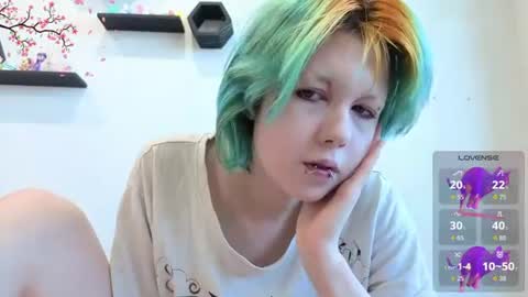 CarolineRichter online show from 06.17.26