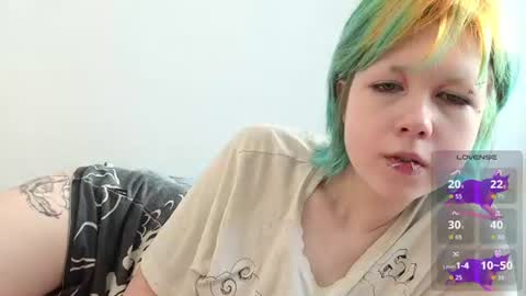 CarolineRichter online show from 06.18.26