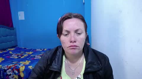 Carolinhe  online show from 07.08.26