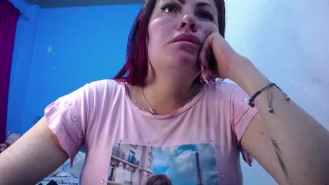 Carolinhe  online show from 08.02.26