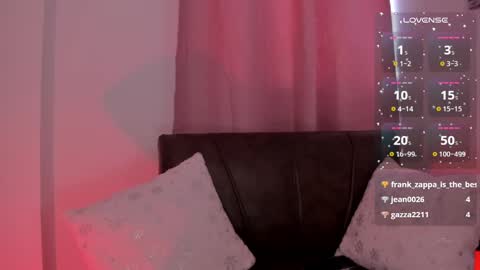 carolinna_ online show from 12.12.24