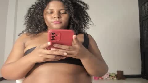 Caro online show from 11.20.25