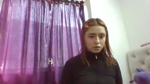 carolinnapinkman online show from 03.13.26