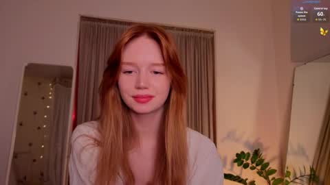 Caro online show from 12.16.25