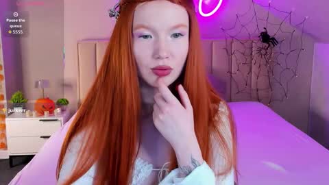 Anna online show from 11.05.25