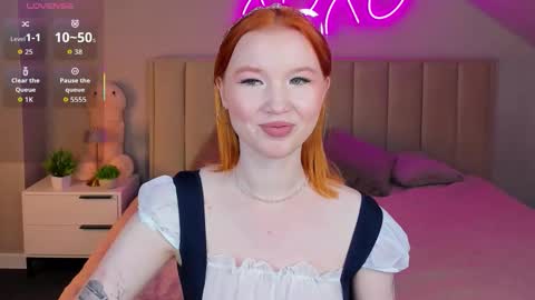 Anna online show from 01.14.26