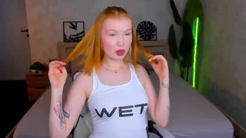 Anna online show from 04.26.26