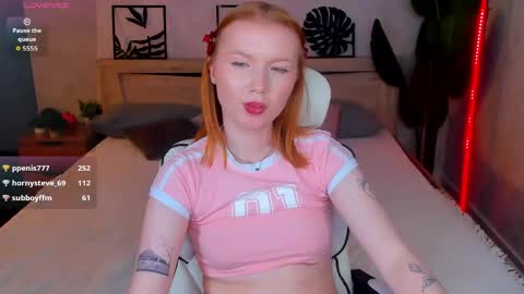 Anna online show from 04.29.26
