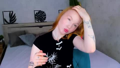 Anna online show from 05.04.26