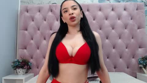 CarollaOxy online show from 01.16.25