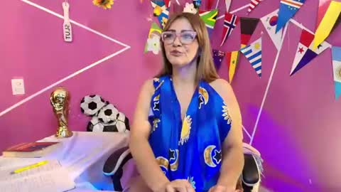 CAROL online show from 07.11.26