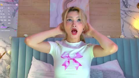 Carol online show from 02.03.25