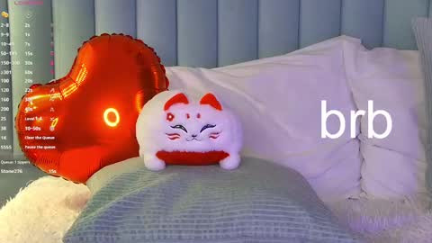 Carol online show from 02.25.25